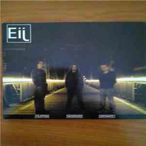 Eij, Giorgio Distante, Alessandro Nosenzo, Claudio Filippini - Eij - Engineering Institute of Joy flac download