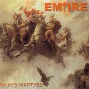 Empire  - Odin's Martyrs flac download