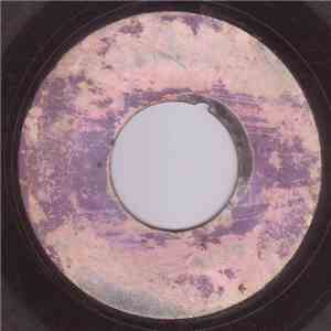 Eric "Monty" Morris - I Want My Money / Don't Let Me Cry flac download