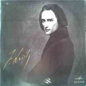 F. Liszt - The USSR Radio Symphony Orchestra , Conductor A. Gauk - A Faust Symphony = Симфония "Фауст" flac download