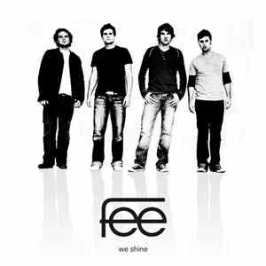 Fee  - We Shine flac download