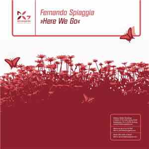 Fernando Spiaggia - Here We Go flac download