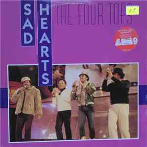 Four Tops - Sad Hearts flac download
