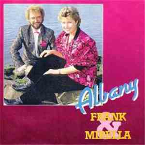 Frank & Mirella - Albany flac download