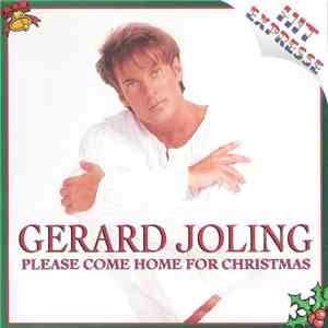 Gerard Joling - Please Come Home For Christmas flac download