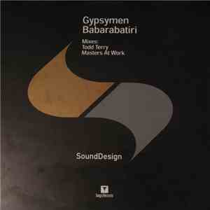 Gypsymen - Babarabatiri flac download