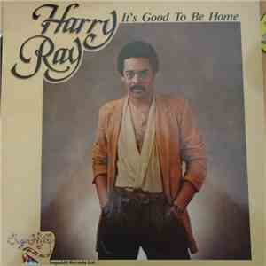 Harry Ray - It's Good To Be Home flac download