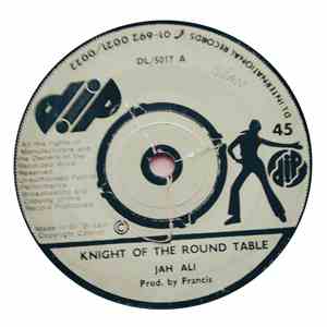 Jah Ali - Knight Of The Round Table flac download