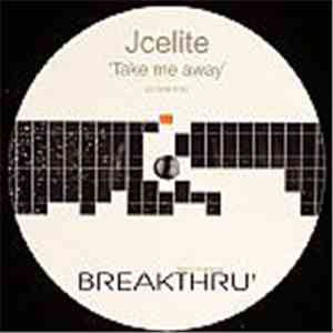 Jcelite - Take Me Away flac download