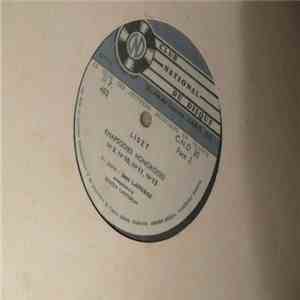 Jean Laforge - Rhapsodies Hongroises - Liszt flac download