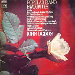 John Ogdon - Popular Piano Favourites flac download