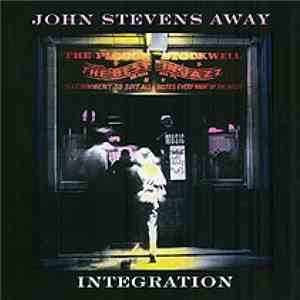 John Stevens Away - Integration flac download