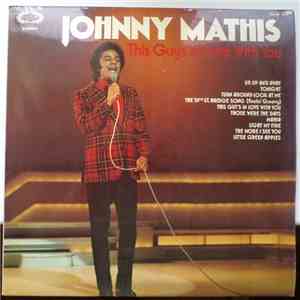 Johnny Mathis - This Guy's In Love With You flac download