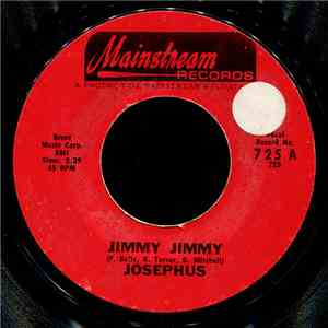 Josephus - Jimmy Jimmy flac download