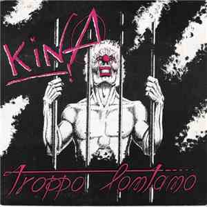 Kina  - Troppo Lontano flac download