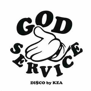 KZA - God Service - Di$co by KZA flac download