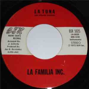 La Familia Inc. - La Tuna flac download