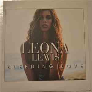 Leona Lewis - Bleeding Love flac download