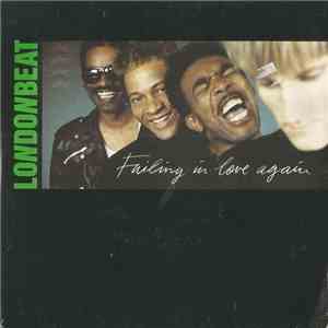 Londonbeat - Failing In Love Again flac download