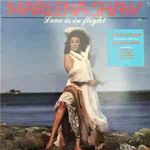 Marlena Shaw - Love Is In Flight flac download