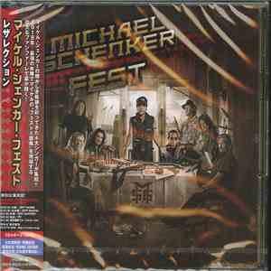 Michael Schenker Fest - Resurrection flac download