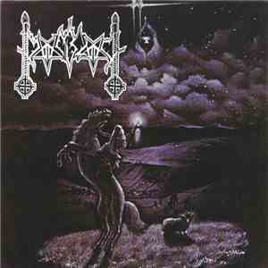 Moonblood - Fullmoon Witchery flac download