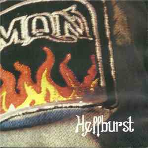 MQN - Hellburst flac download