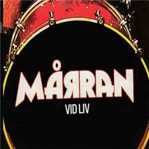 Mårran - Vid Liv flac download