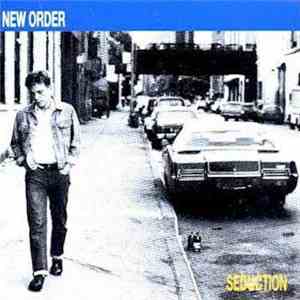 New Order - Seduction flac download