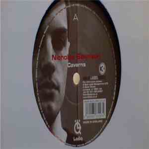Nicholas Bennison - Caverns flac download