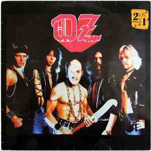 Oz  - III Warning / Decibel Storm flac download