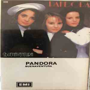 Pandora  - Buenaventura flac download