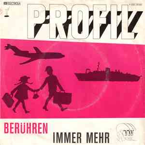 Profil - Berühren flac download