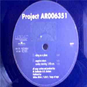 Project AR006351 - Traffic flac download