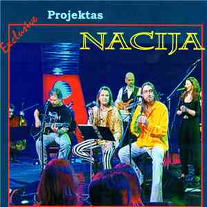 Projektas "Nacija" - Exclusive - Tavo Zona flac download