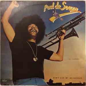 Raul De Souza - Don't Ask My Neighbors flac download