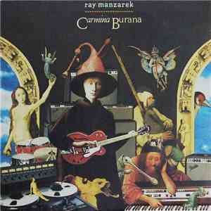 Ray Manzarek - Carmina Burana flac download