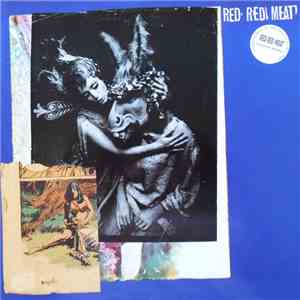 Red Red Meat - Jimmywine Majestic flac download