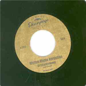 Rhythm Rhyme Revolution - DirtiStankinMoney flac download