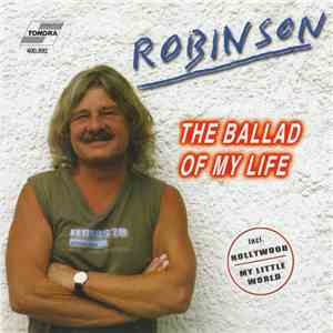 Robinson - The Ballad Of My Life flac download