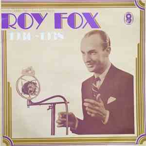 Roy Fox - 1936-1938 flac download