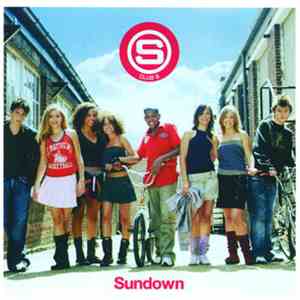 S Club 8 - Sundown flac download