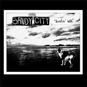 Sandy City - Surfin' WA flac download