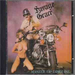 Savage Grace - Master Of Disguise / After The Fall From Grace flac download