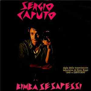Sergio Caputo - Bimba Se Sapessi flac download
