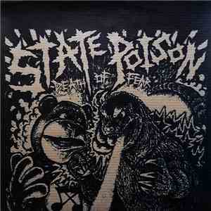 State Poison - Death Of Fear flac download