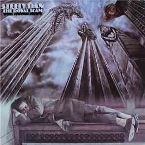 Steely Dan - The Royal Scam flac download