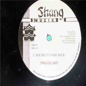 Sweetie Irie - You Must Come Back flac download