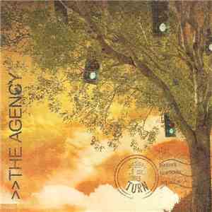 The Agency  - Turn flac download