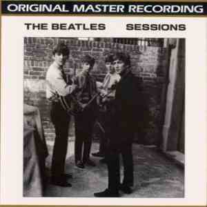 The Beatles - Sessions flac download